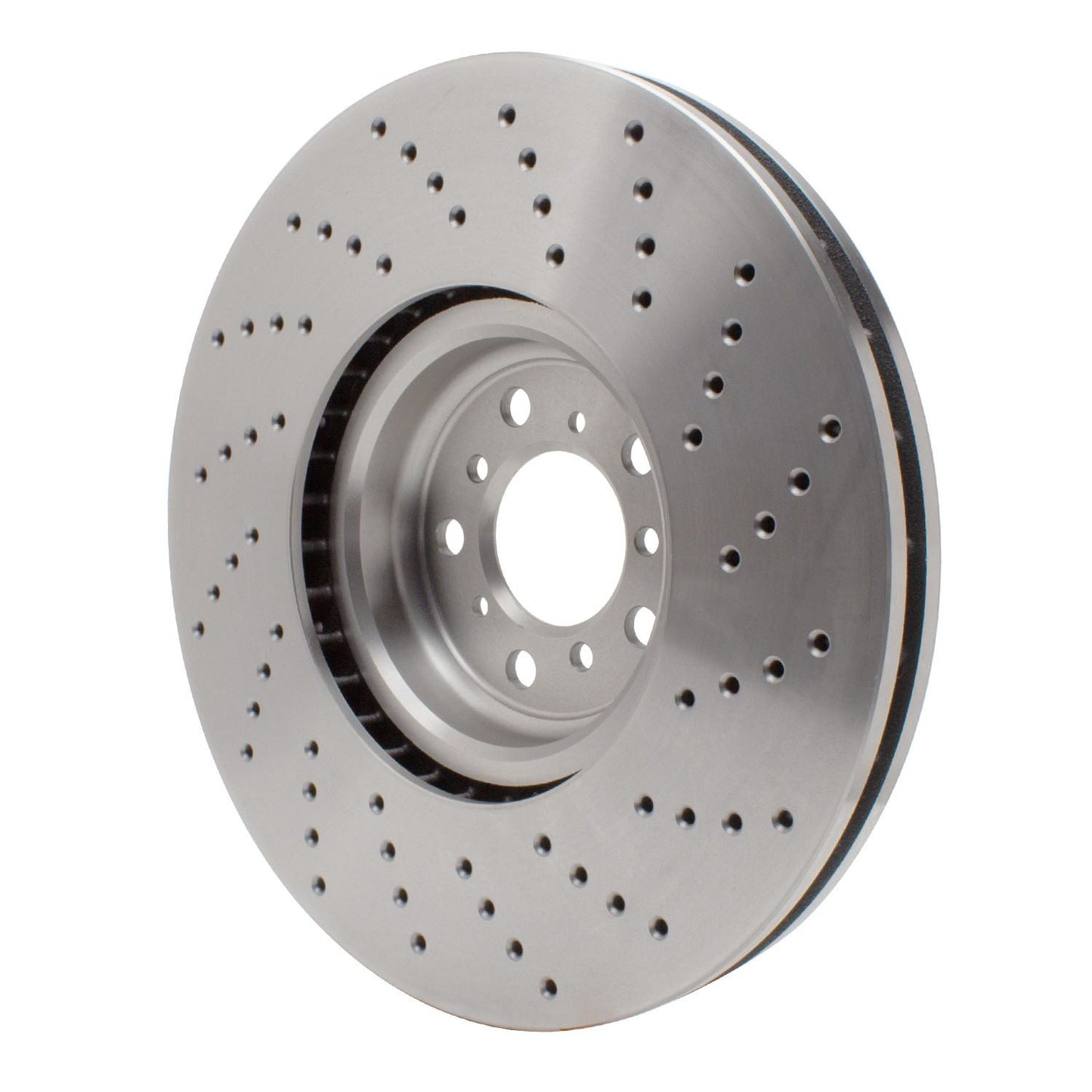 Dynamic Friction Company Disc Brake Rotor 620-31154D