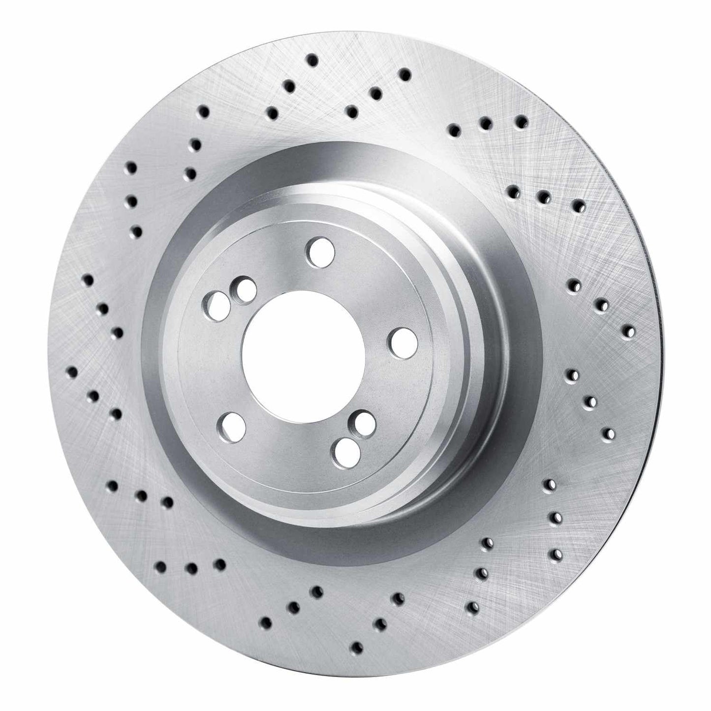Dynamic Friction Company Disc Brake Rotor 620-31156D