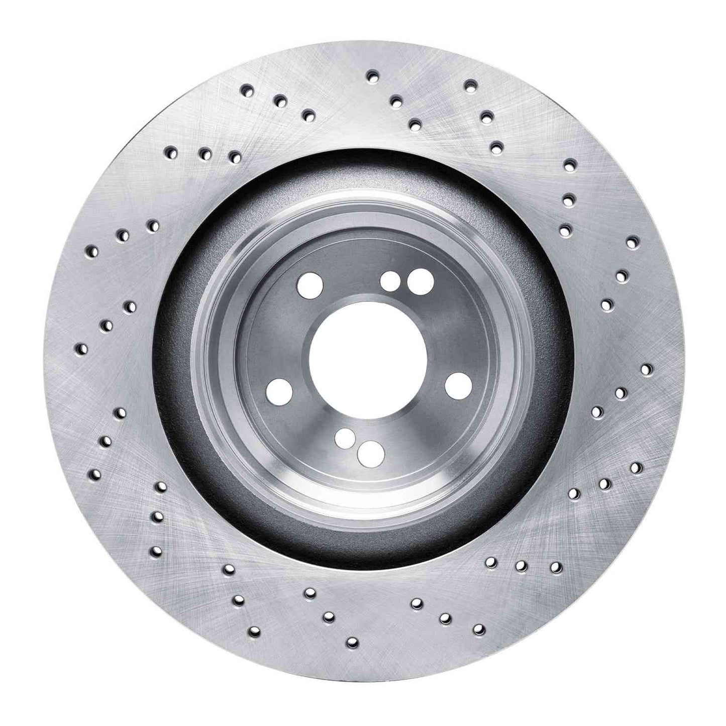 Dynamic Friction Company Disc Brake Rotor 620-31156D