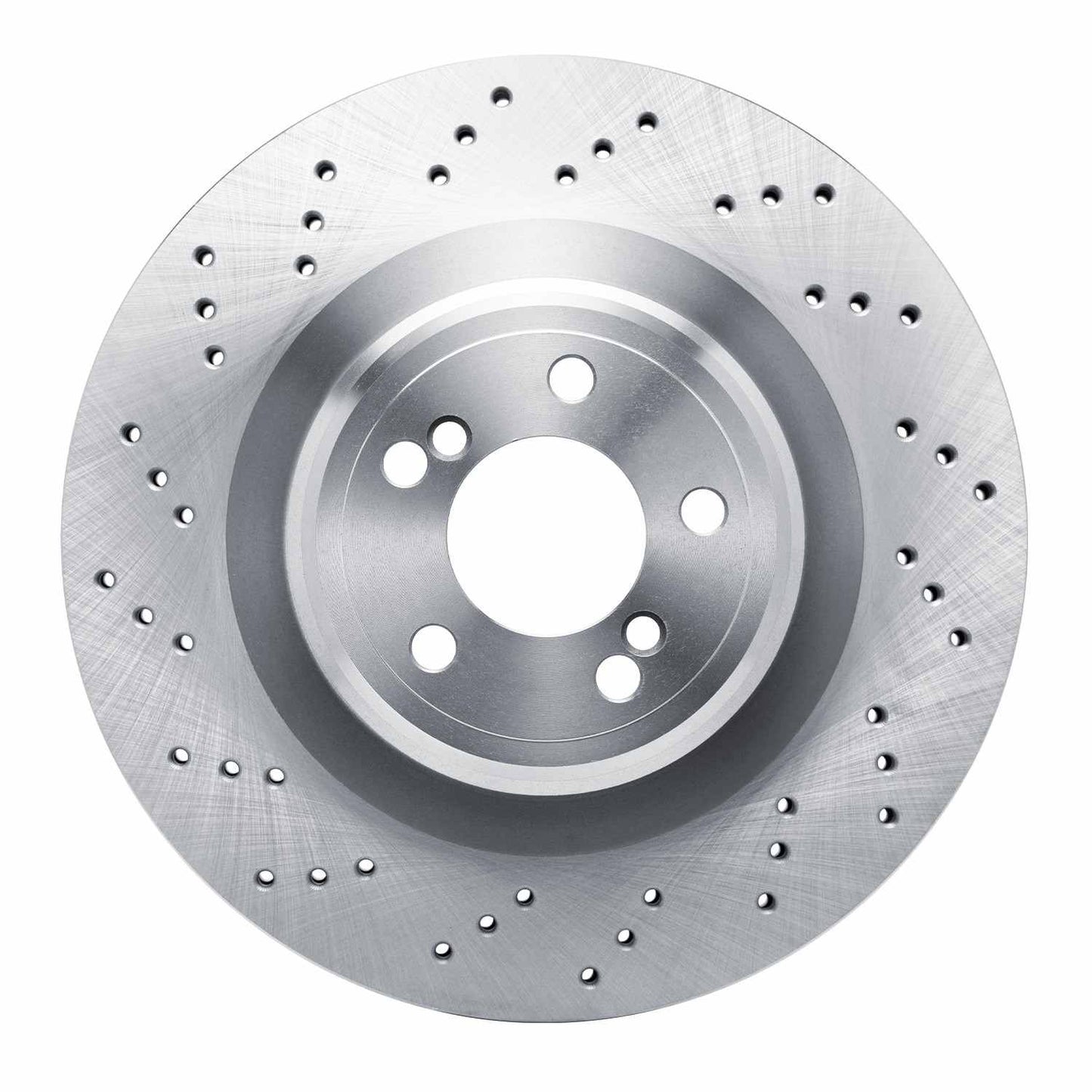 Dynamic Friction Company Disc Brake Rotor 620-31156D