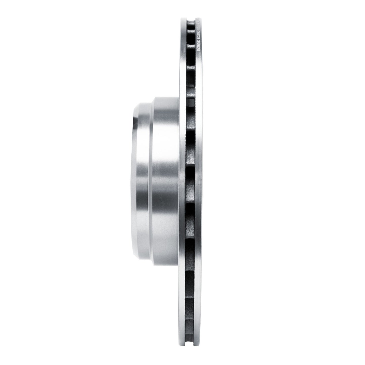 Dynamic Friction Company Disc Brake Rotor 620-31156D