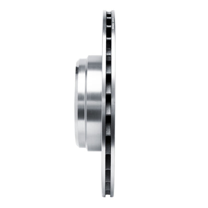 Dynamic Friction Company Disc Brake Rotor 620-31156D