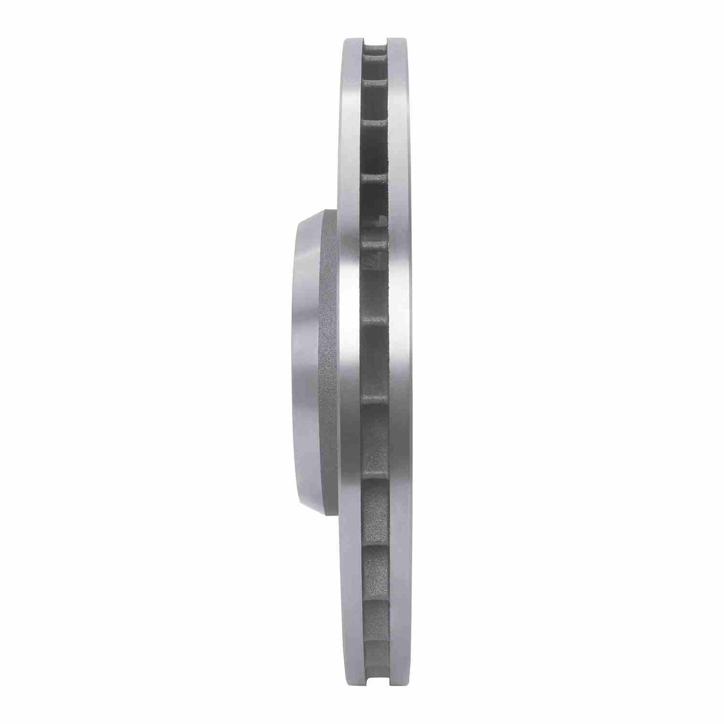 Dynamic Friction Company Disc Brake Rotor 620-31186D