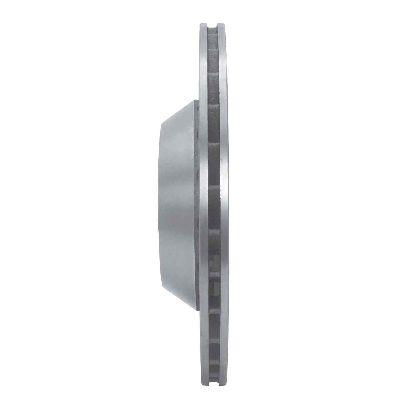 Dynamic Friction Company Disc Brake Rotor 620-31187D