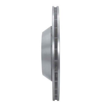 Dynamic Friction Company Disc Brake Rotor 620-31187D