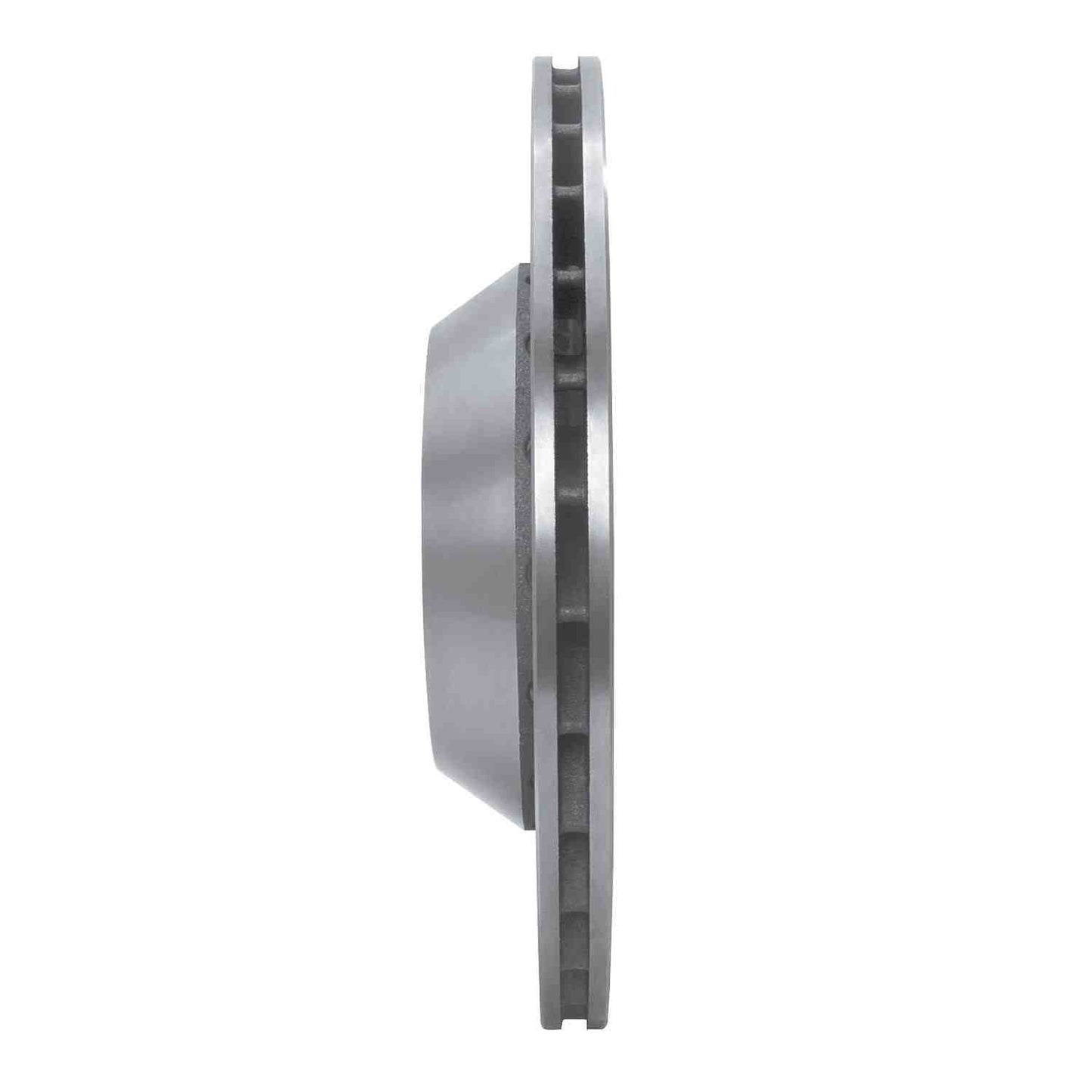 Dynamic Friction Company Disc Brake Rotor 620-31188D