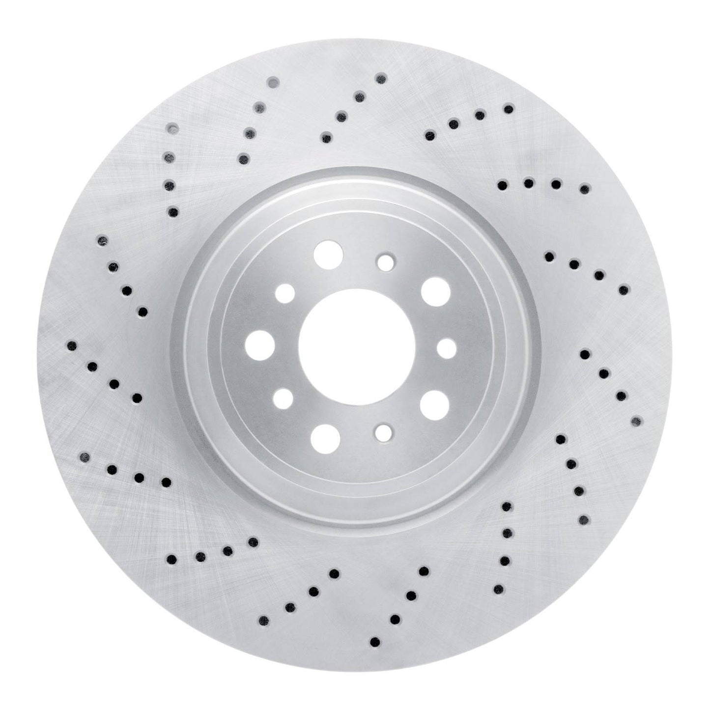 Dynamic Friction Company Disc Brake Rotor 620-31192D