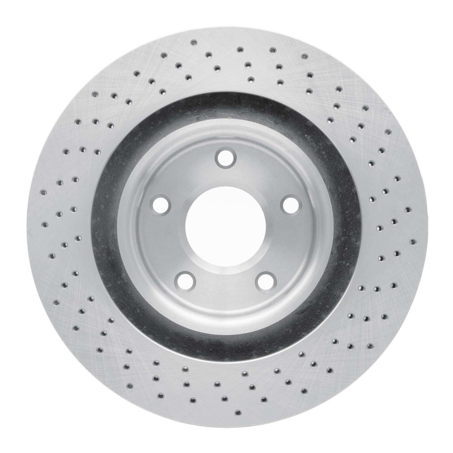 Dynamic Friction Company Disc Brake Rotor 620-46019