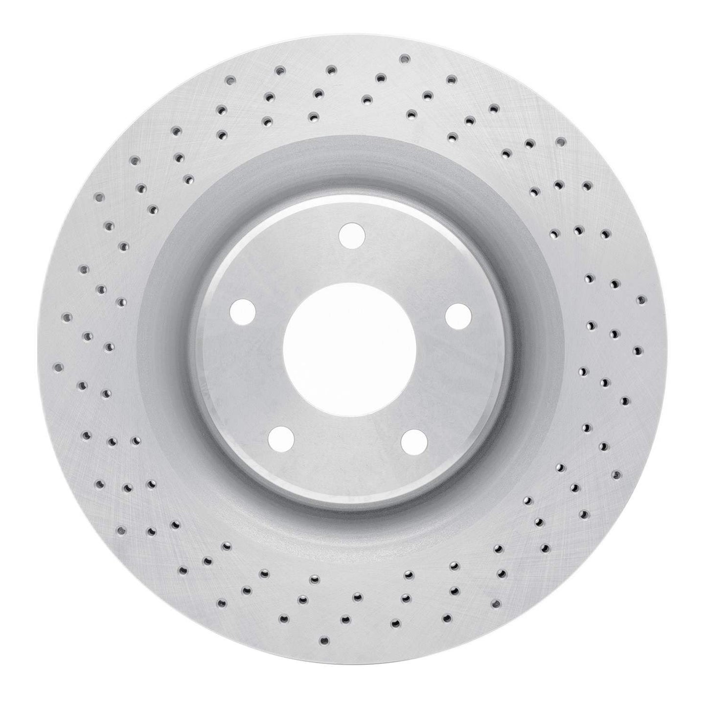Dynamic Friction Company Disc Brake Rotor 620-46019