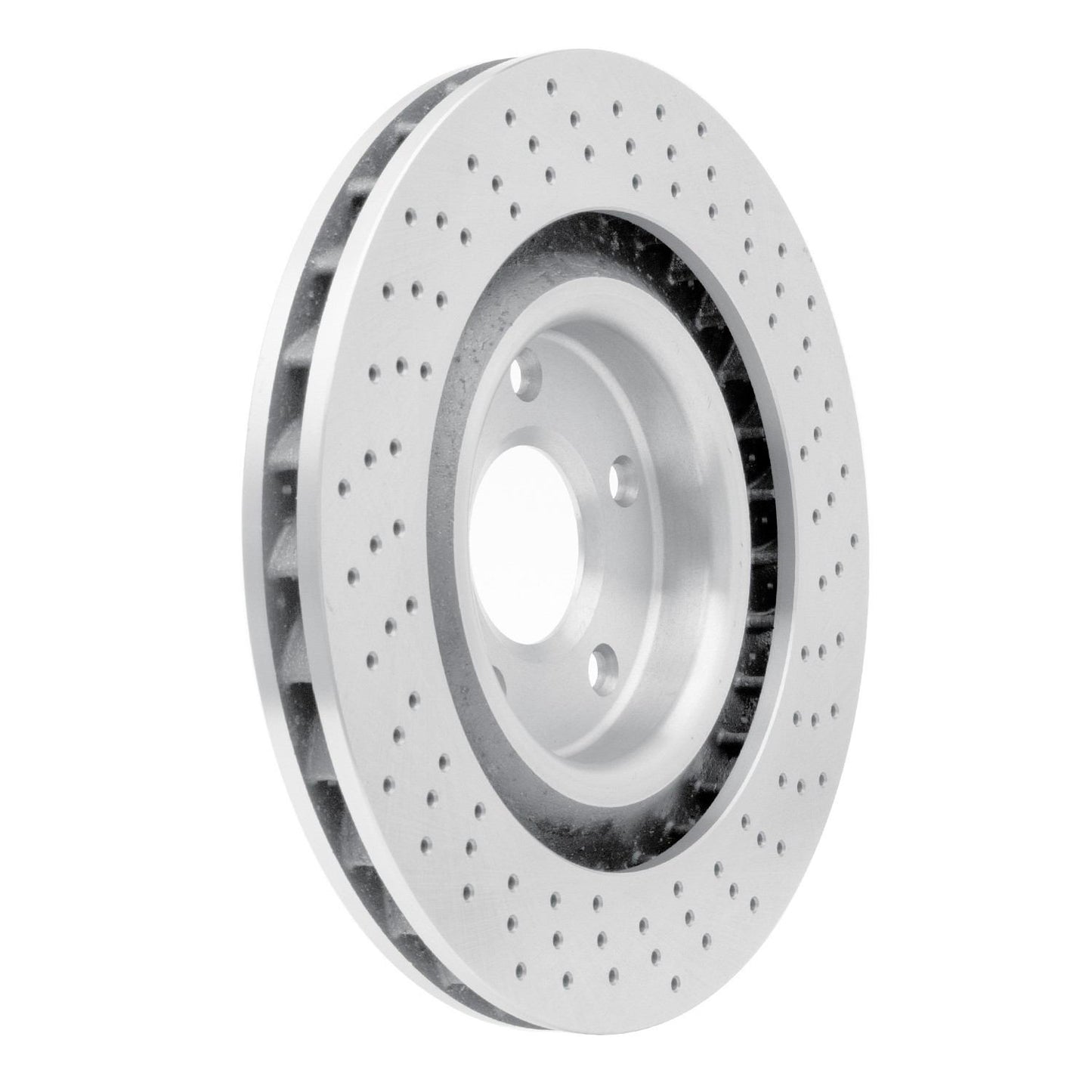 Dynamic Friction Company Disc Brake Rotor 620-46019