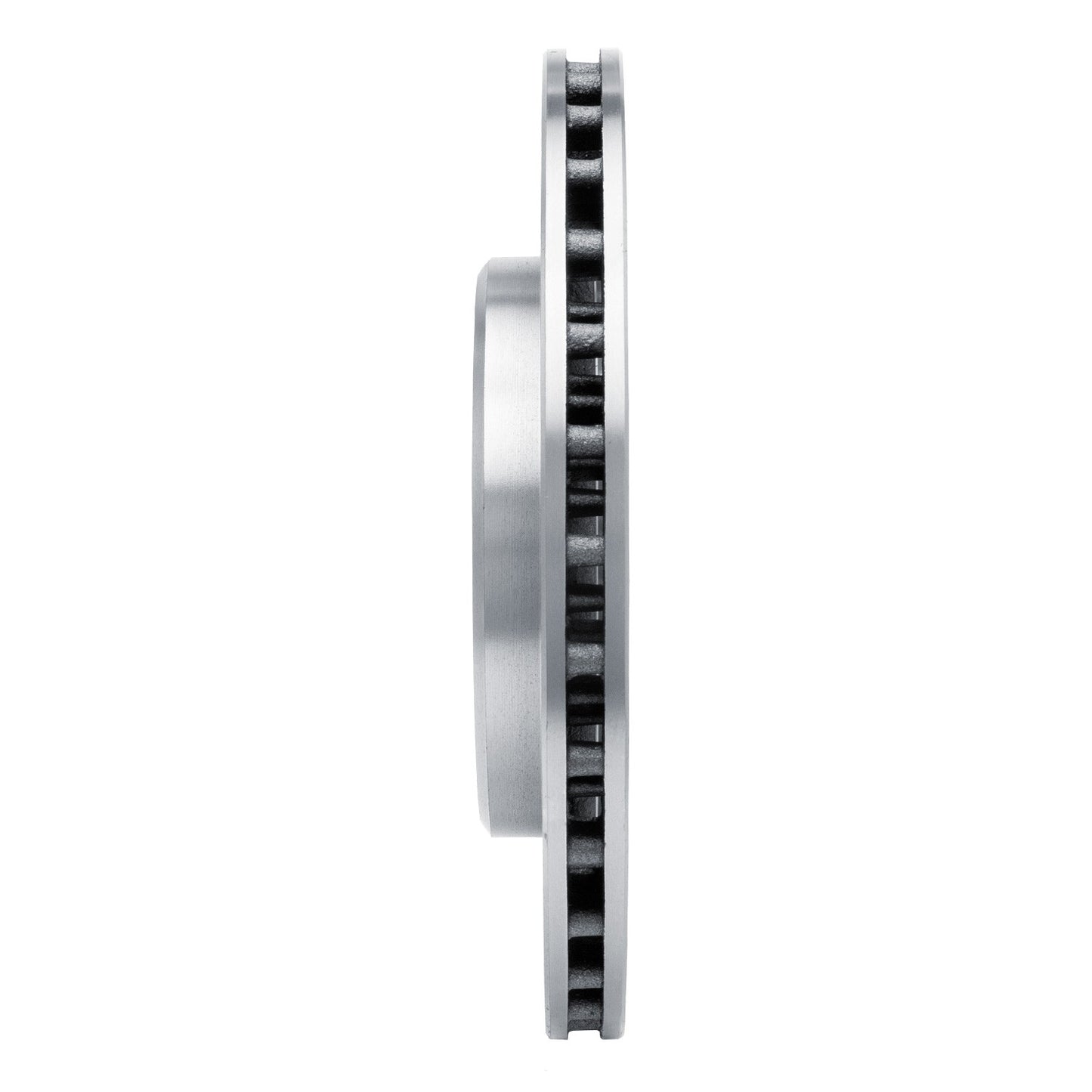 Dynamic Friction Company Disc Brake Rotor 620-47035
