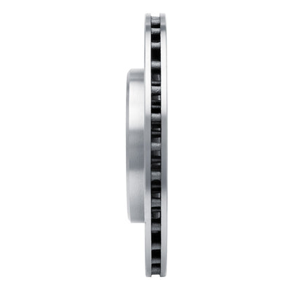 Dynamic Friction Company Disc Brake Rotor 620-47035