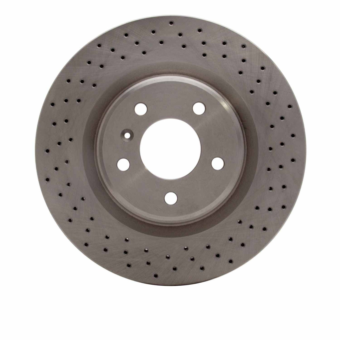 Dynamic Friction Company Disc Brake Rotor 620-52018