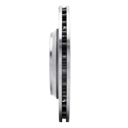 Dynamic Friction Company Disc Brake Rotor 620-52019