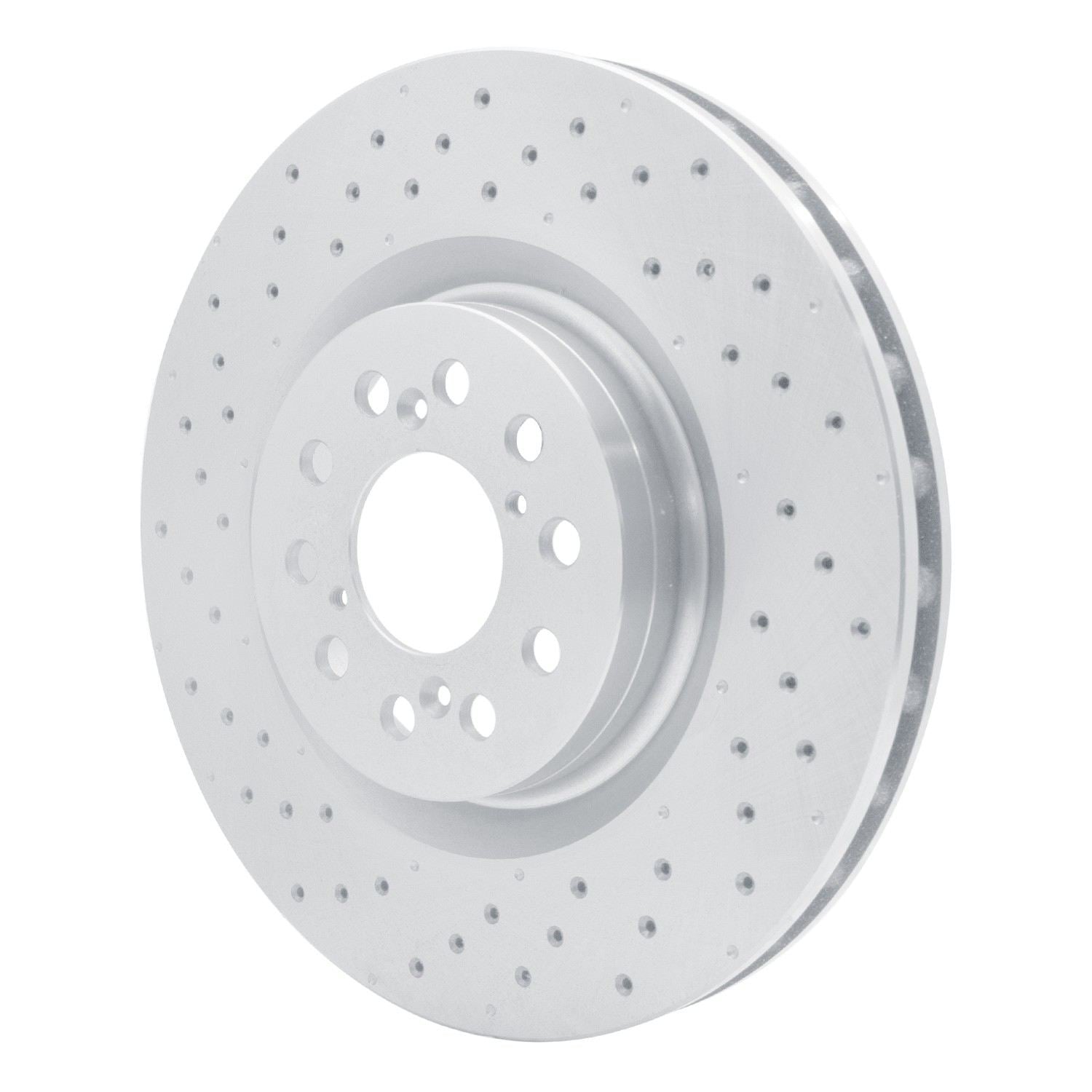 Dynamic Friction Company Disc Brake Rotor 620-59065