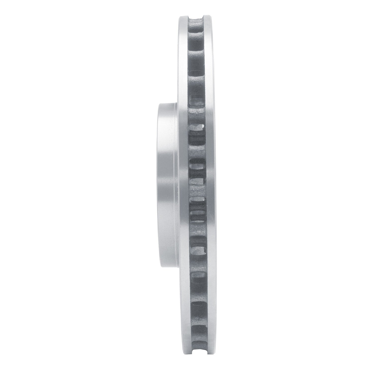 Dynamic Friction Company Disc Brake Rotor 620-59065