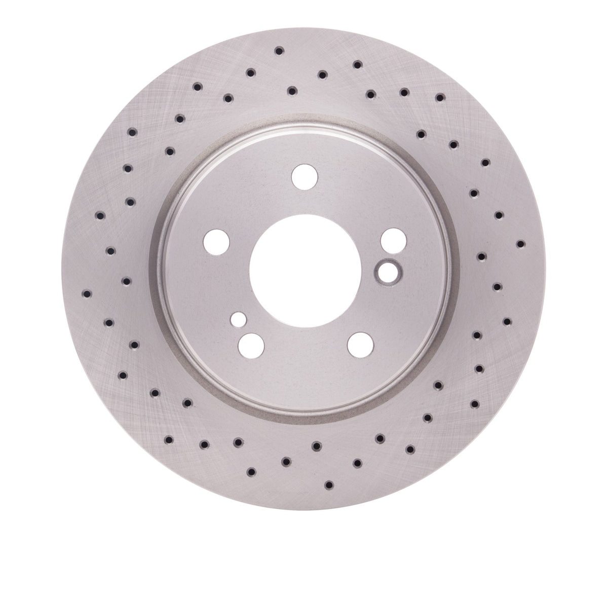 Dynamic Friction Company Disc Brake Rotor 620-63030