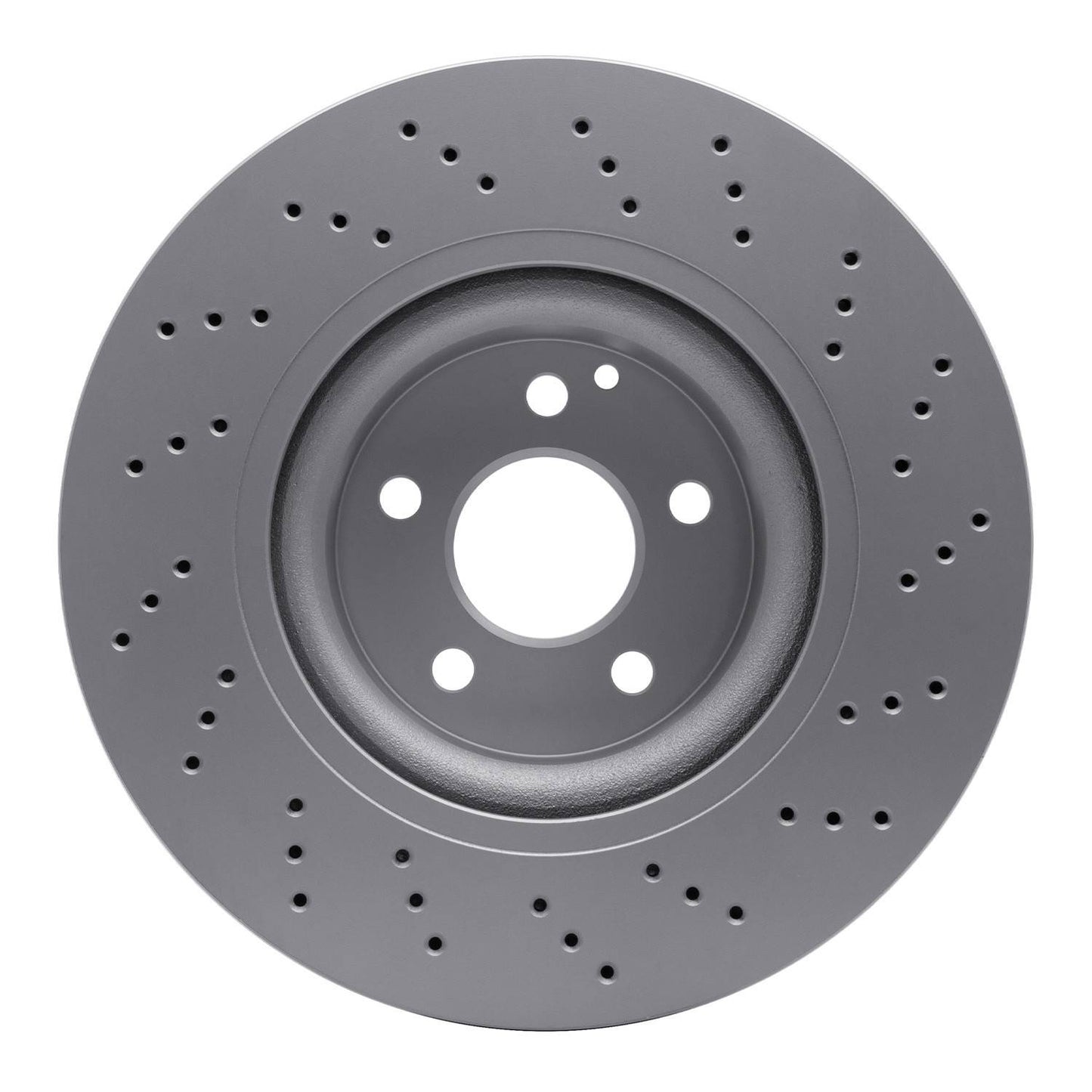 Dynamic Friction Company Disc Brake Rotor 620-63033