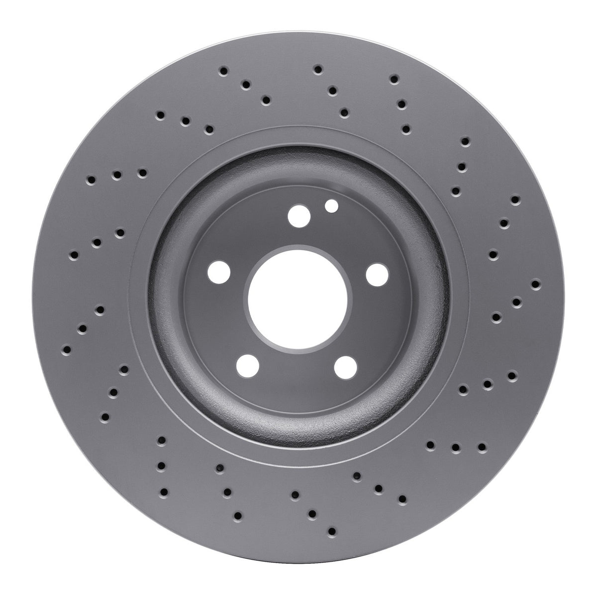 Dynamic Friction Company Disc Brake Rotor 620-63033