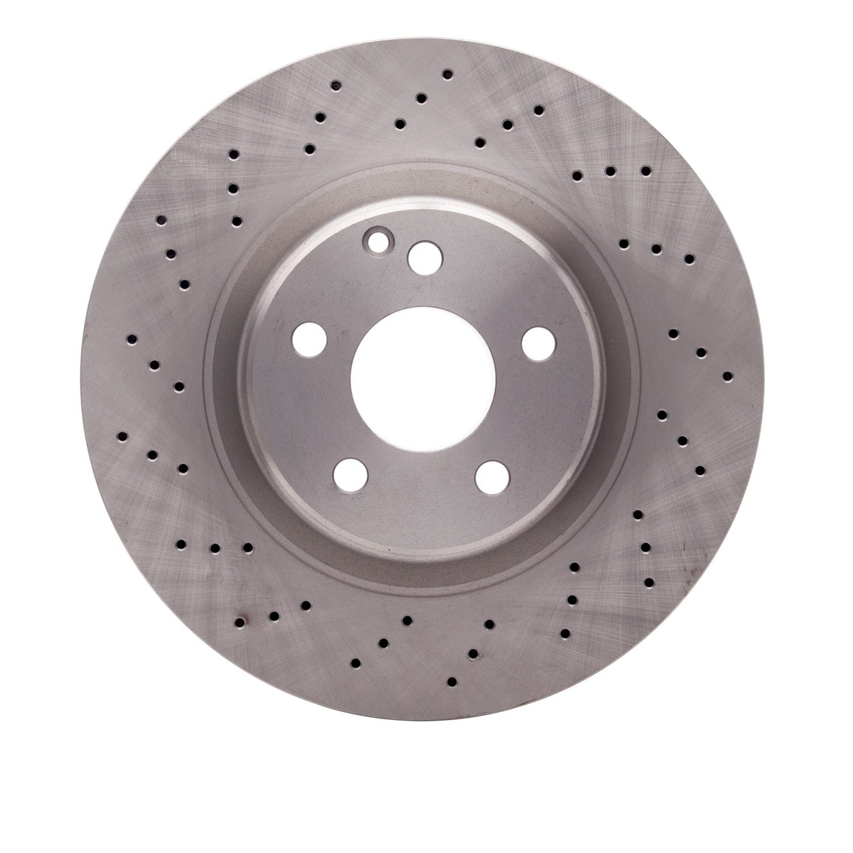 Dynamic Friction Company Disc Brake Rotor 620-63033