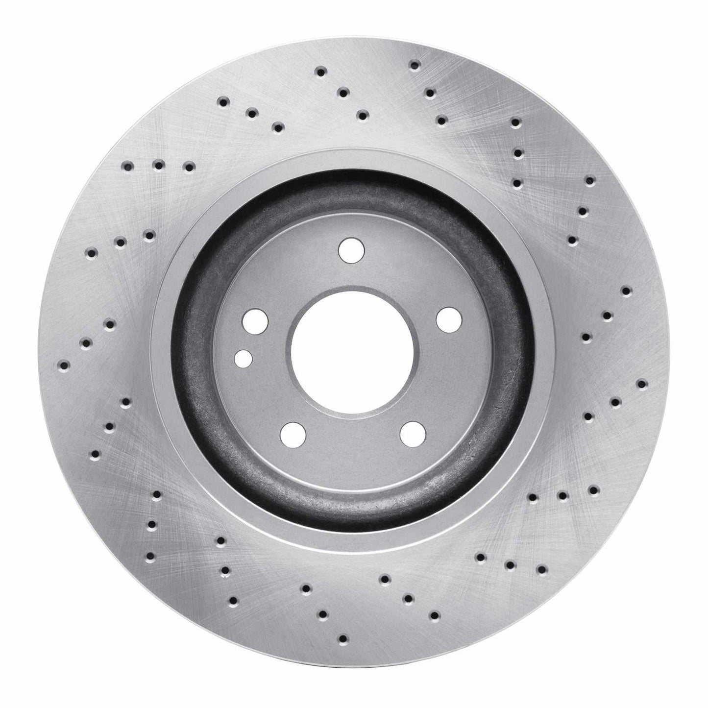 Dynamic Friction Company Disc Brake Rotor 620-63038