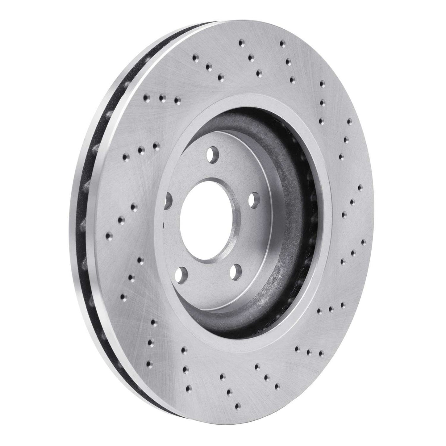 Dynamic Friction Company Disc Brake Rotor 620-63038