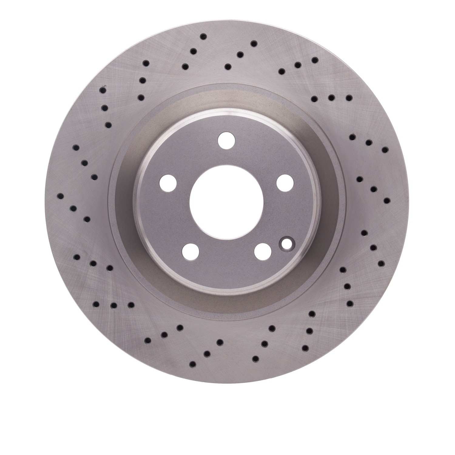 Dynamic Friction Company Disc Brake Rotor 620-63041