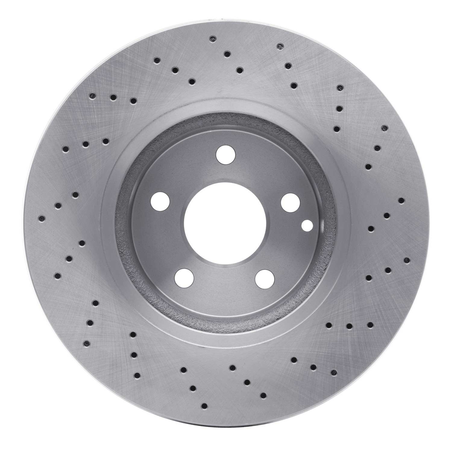 Dynamic Friction Company Disc Brake Rotor 620-63054