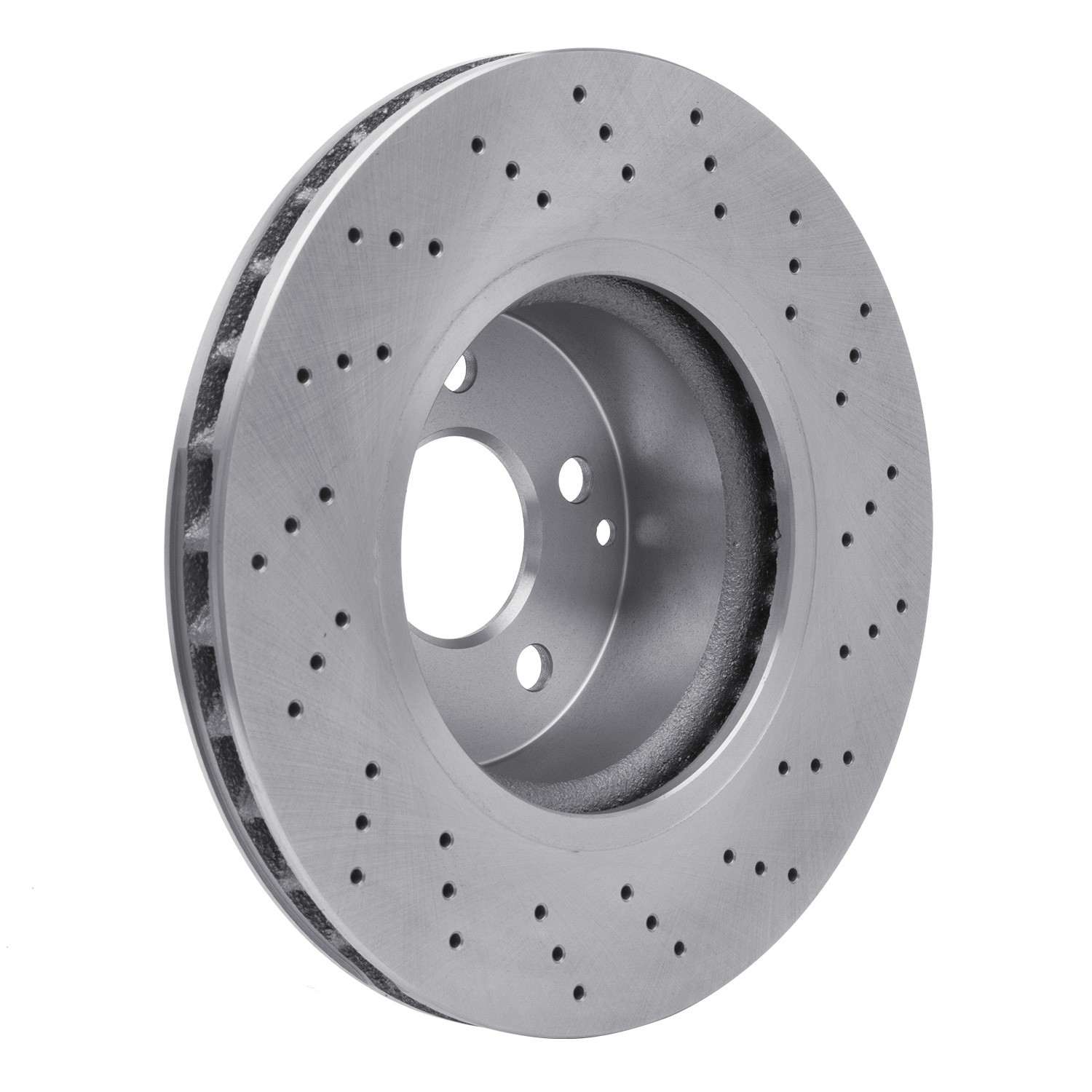 Dynamic Friction Company Disc Brake Rotor 620-63054