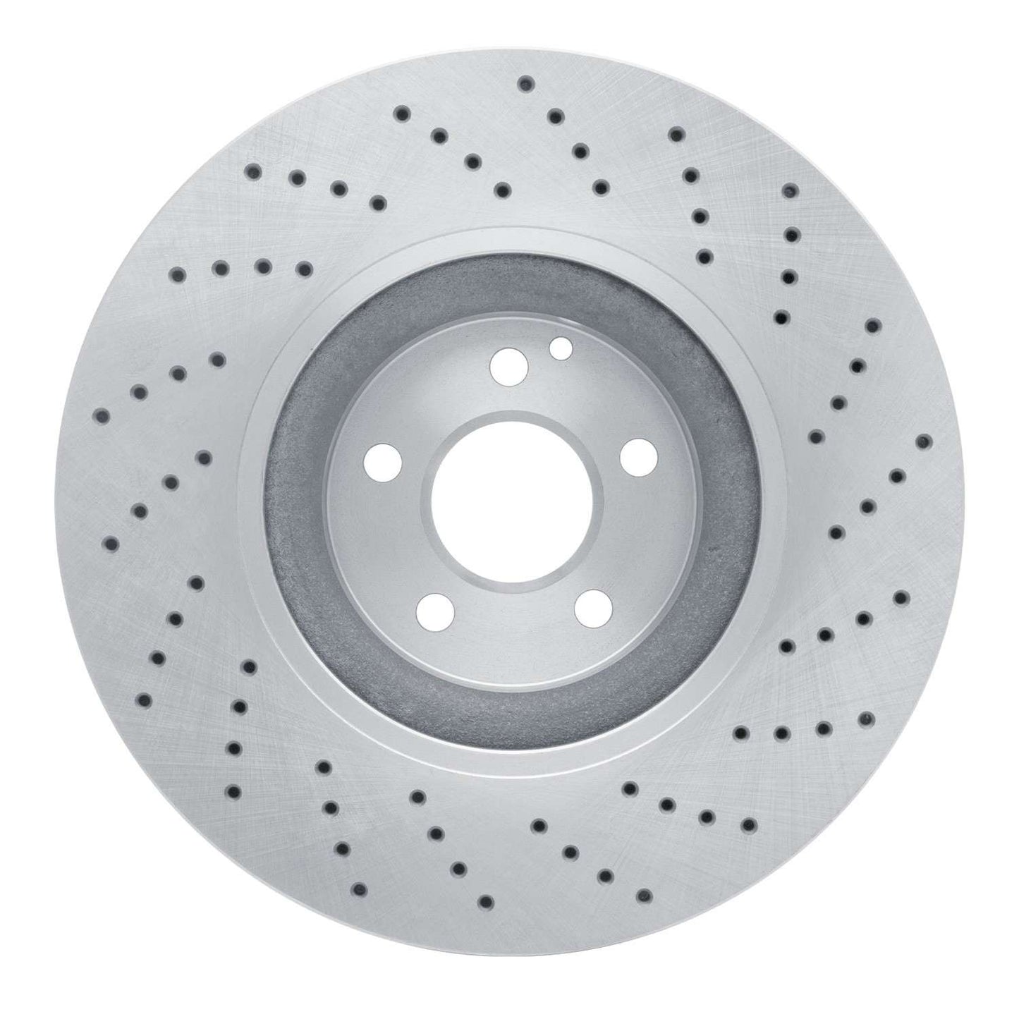 Dynamic Friction Company Disc Brake Rotor 620-63058