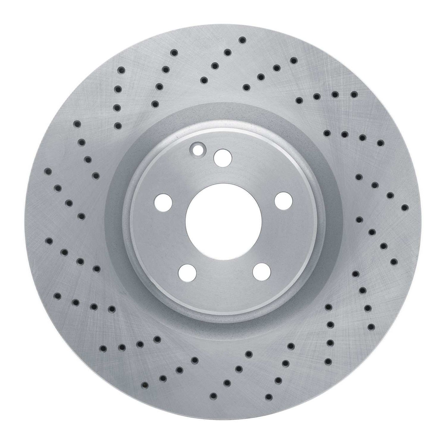 Dynamic Friction Company Disc Brake Rotor 620-63058