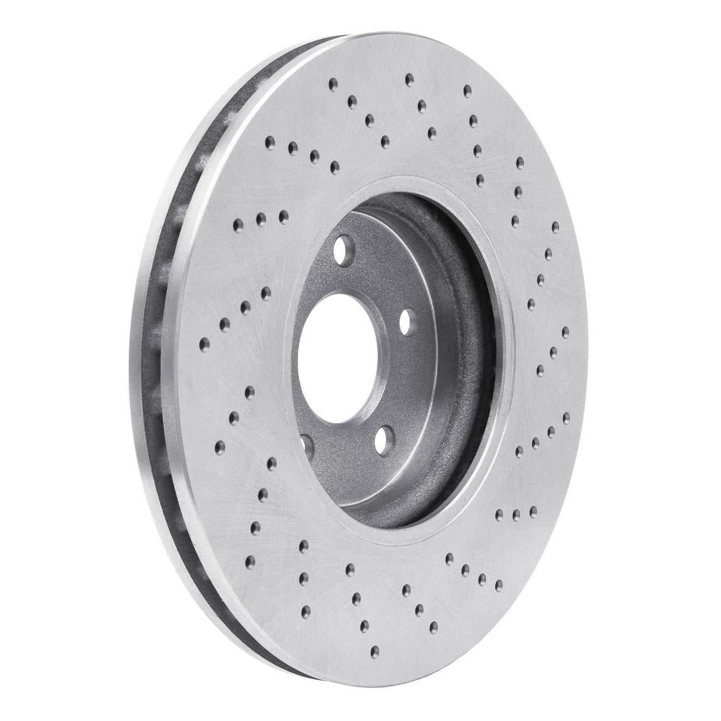 Dynamic Friction Company Disc Brake Rotor 620-63059