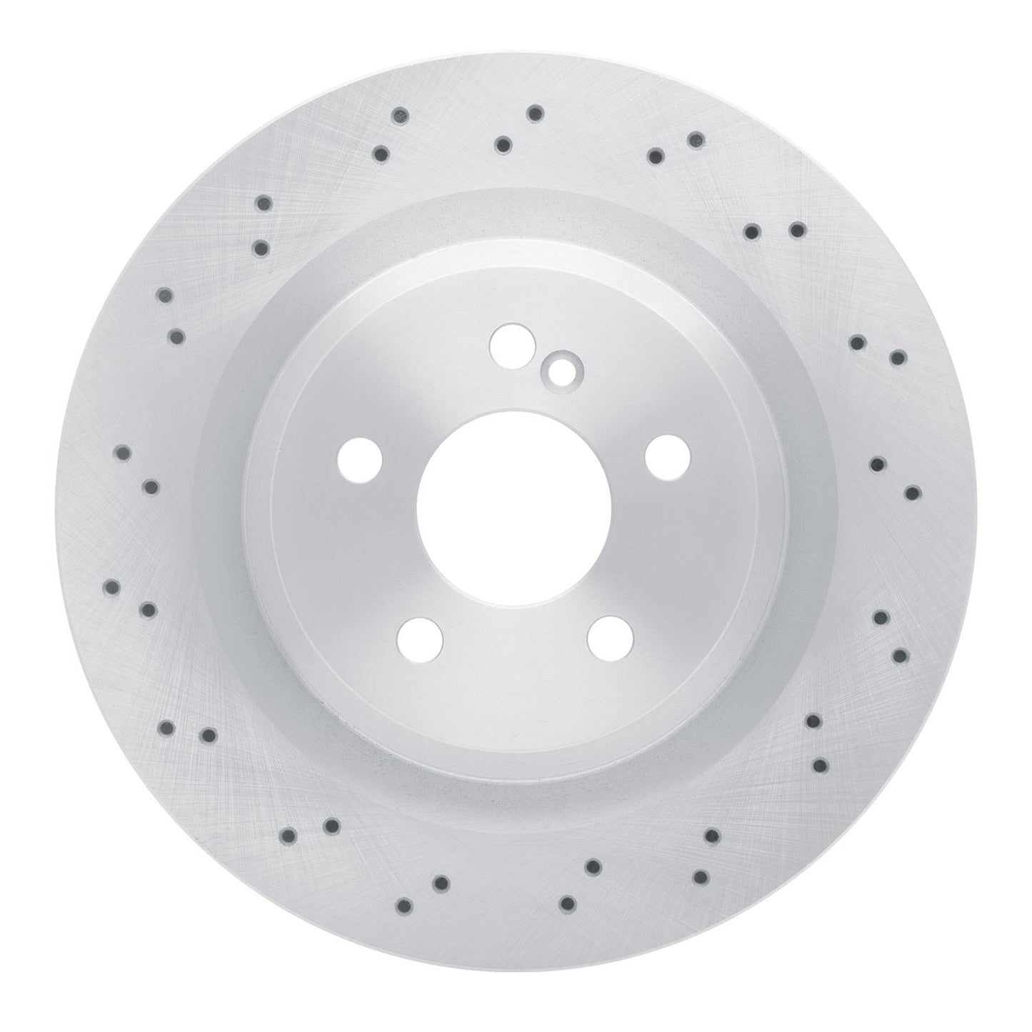 Dynamic Friction Company Disc Brake Rotor 620-63062
