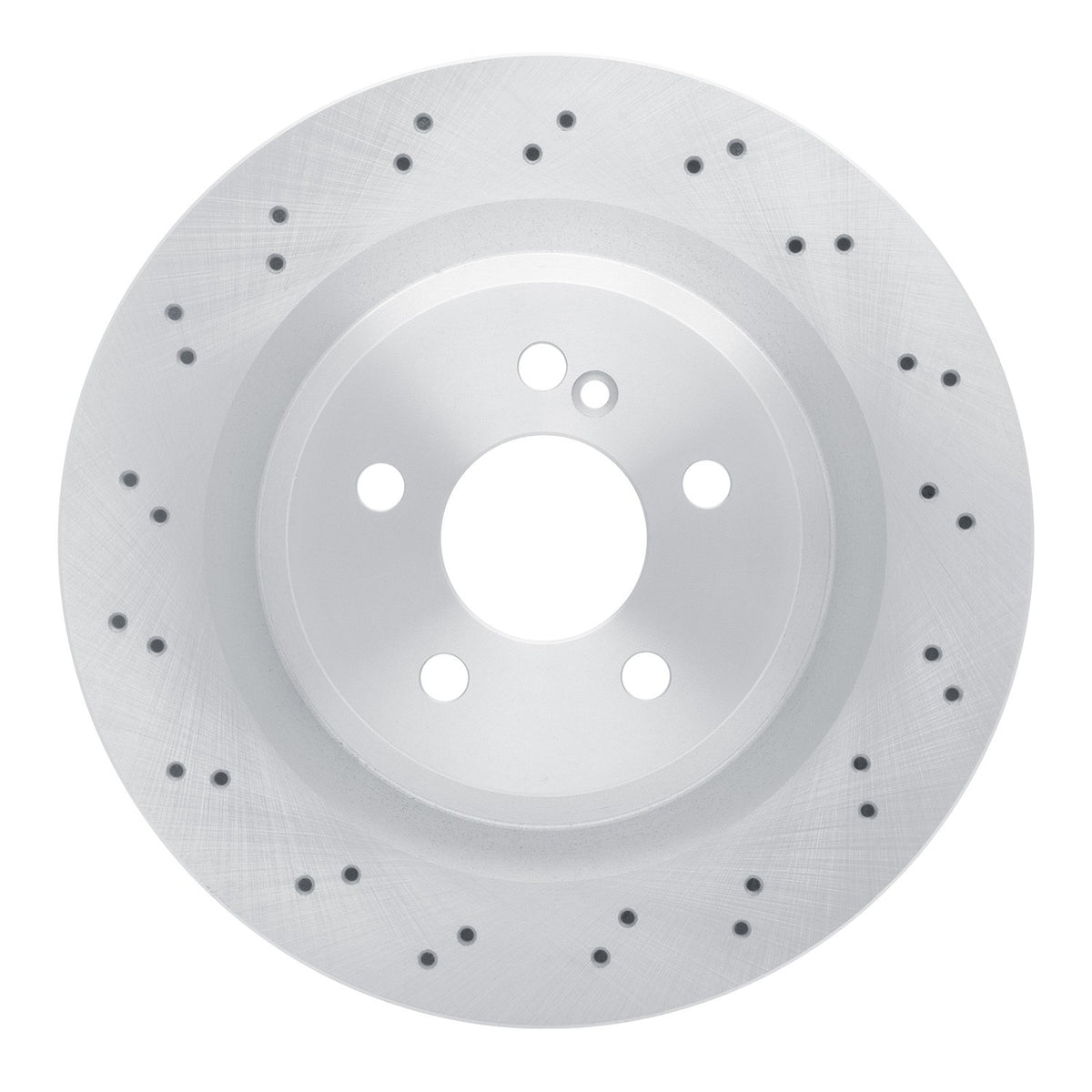 Dynamic Friction Company Disc Brake Rotor 620-63062