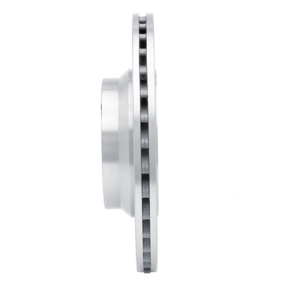 Dynamic Friction Company Disc Brake Rotor 620-63062