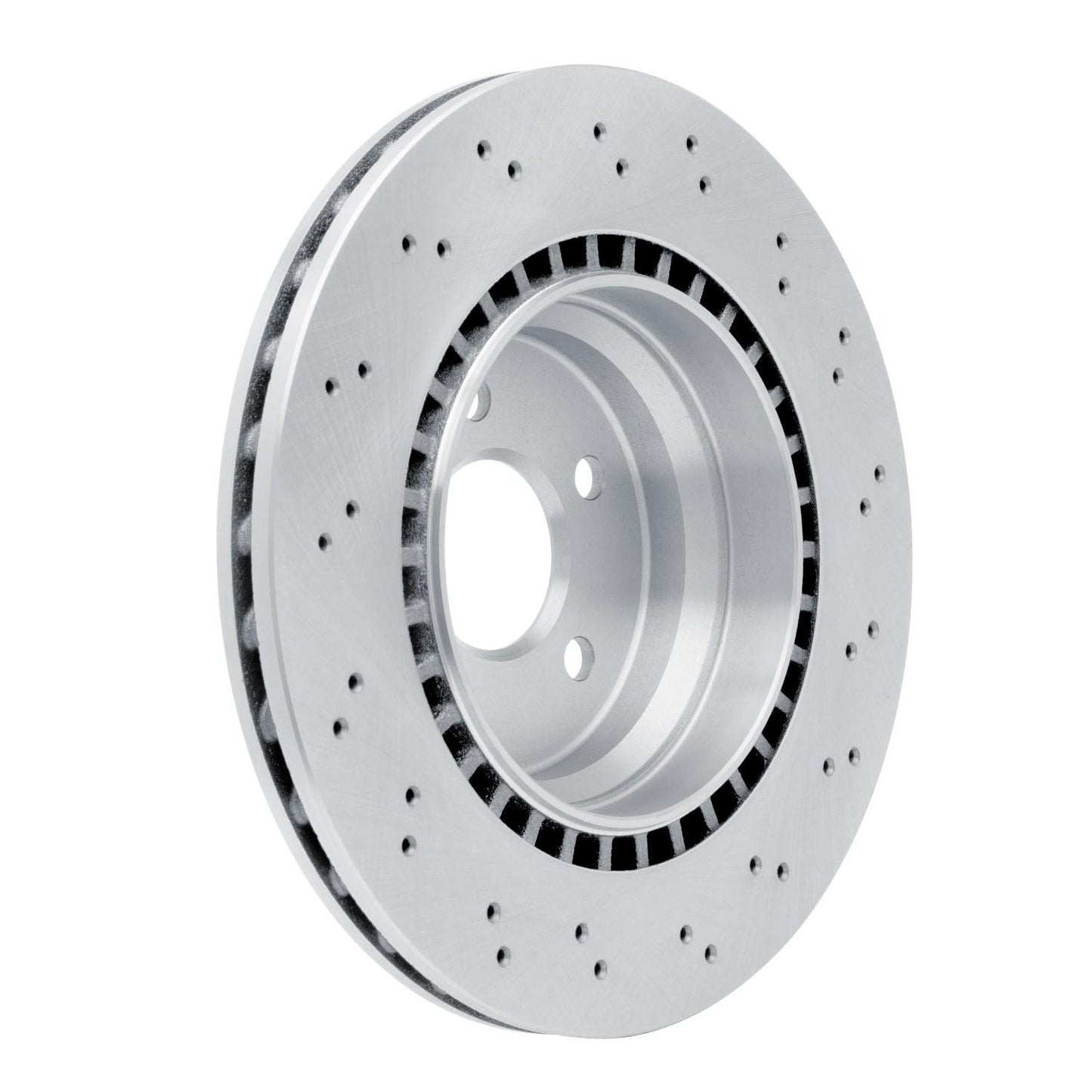 Dynamic Friction Company Disc Brake Rotor 620-63062