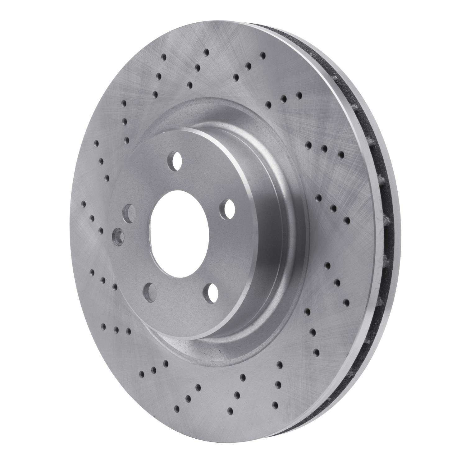 Dynamic Friction Company Disc Brake Rotor 620-63063