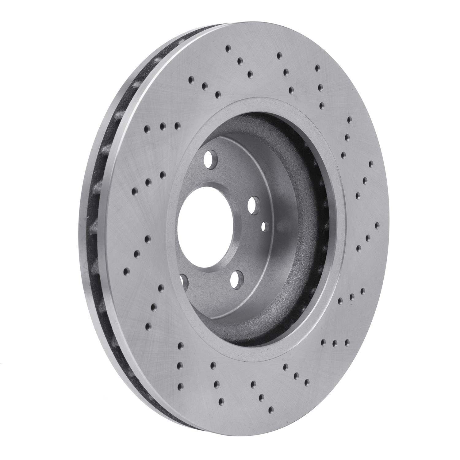 Dynamic Friction Company Disc Brake Rotor 620-63063