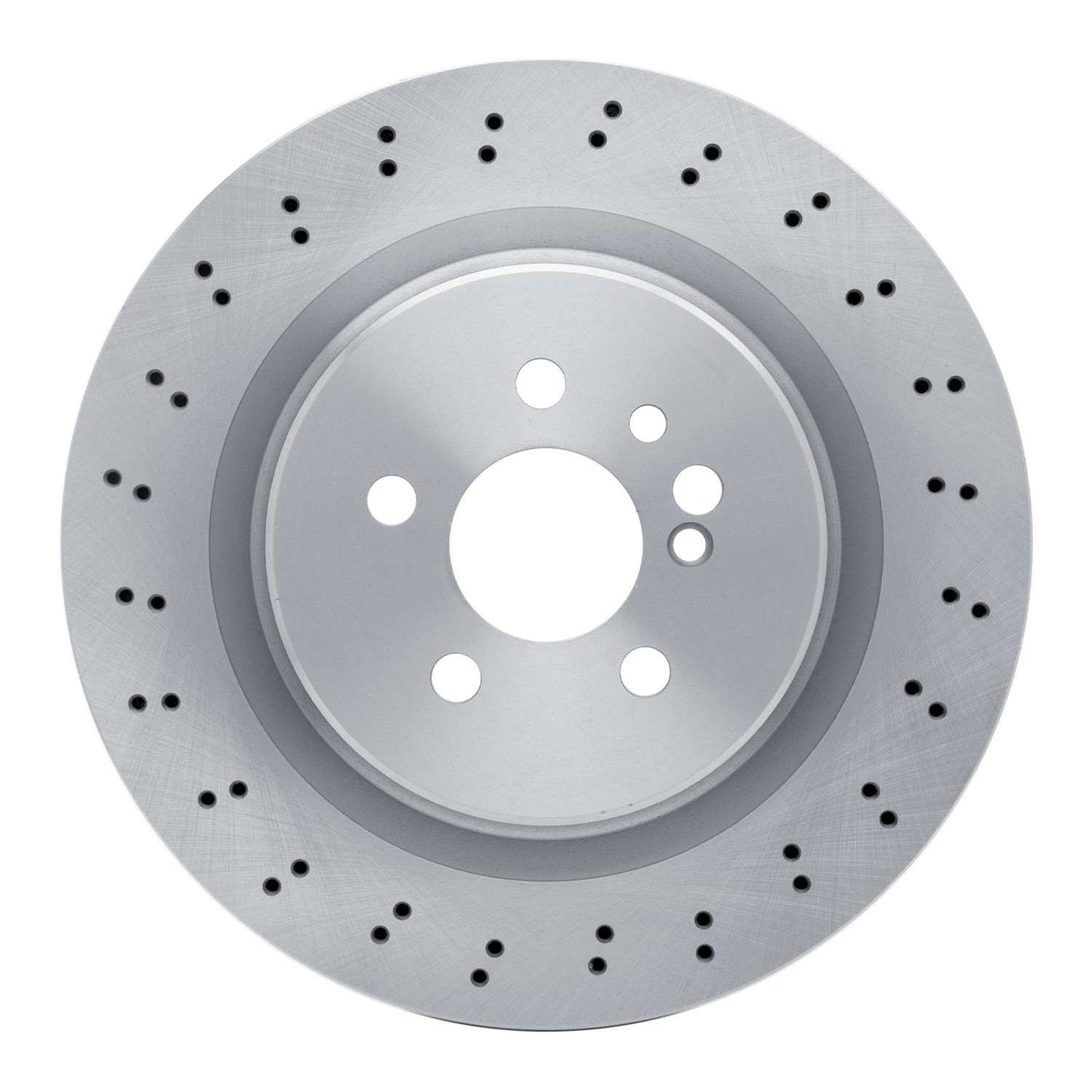 Dynamic Friction Company Disc Brake Rotor 620-63069
