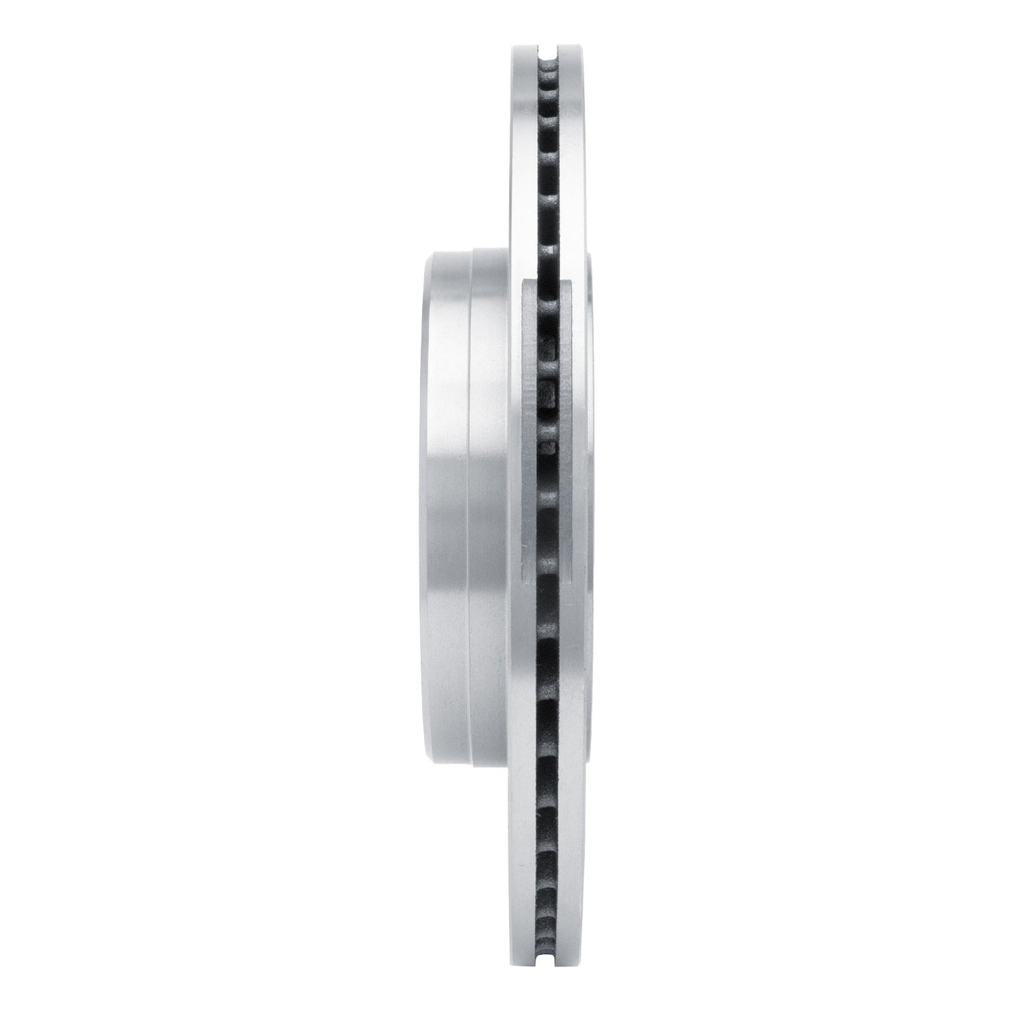 Dynamic Friction Company Disc Brake Rotor 620-63069