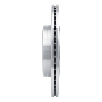 Dynamic Friction Company Disc Brake Rotor 620-63069