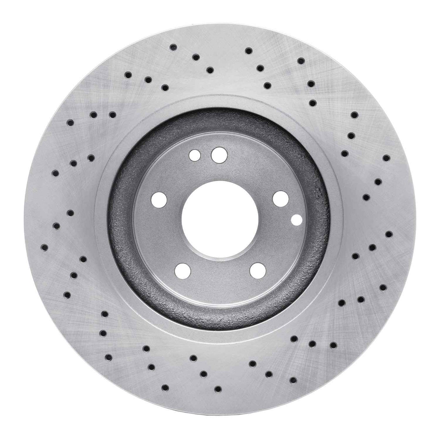 Dynamic Friction Company Disc Brake Rotor 620-63070