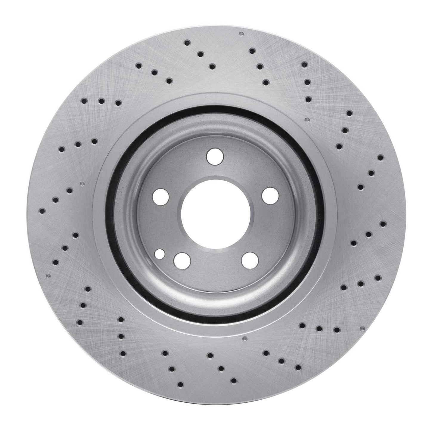Dynamic Friction Company Disc Brake Rotor 620-63075