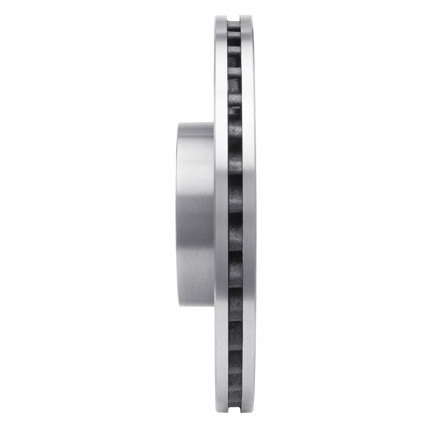 Dynamic Friction Company Disc Brake Rotor 620-63075