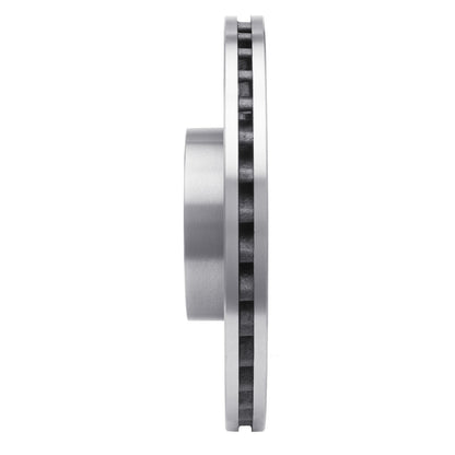 Dynamic Friction Company Disc Brake Rotor 620-63075