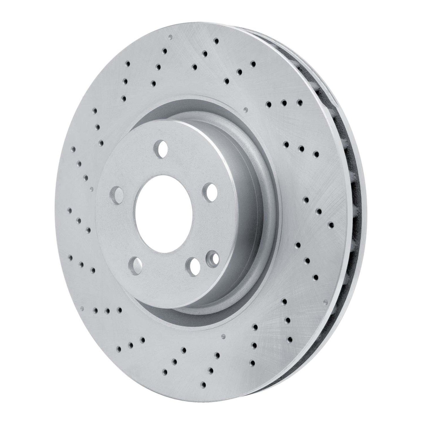 Dynamic Friction Company Disc Brake Rotor 620-63079