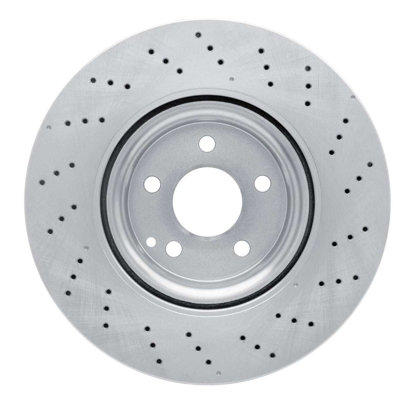 Dynamic Friction Company Disc Brake Rotor 620-63079