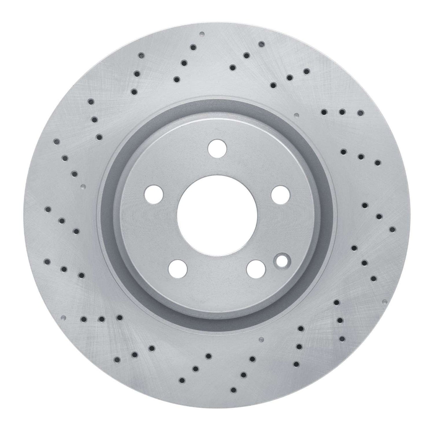Dynamic Friction Company Disc Brake Rotor 620-63079