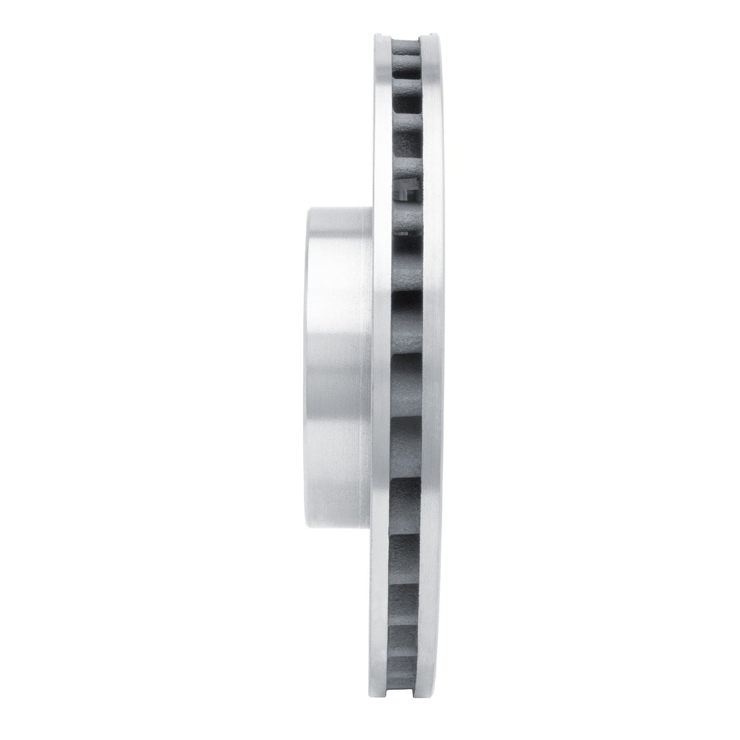 Dynamic Friction Company Disc Brake Rotor 620-63079