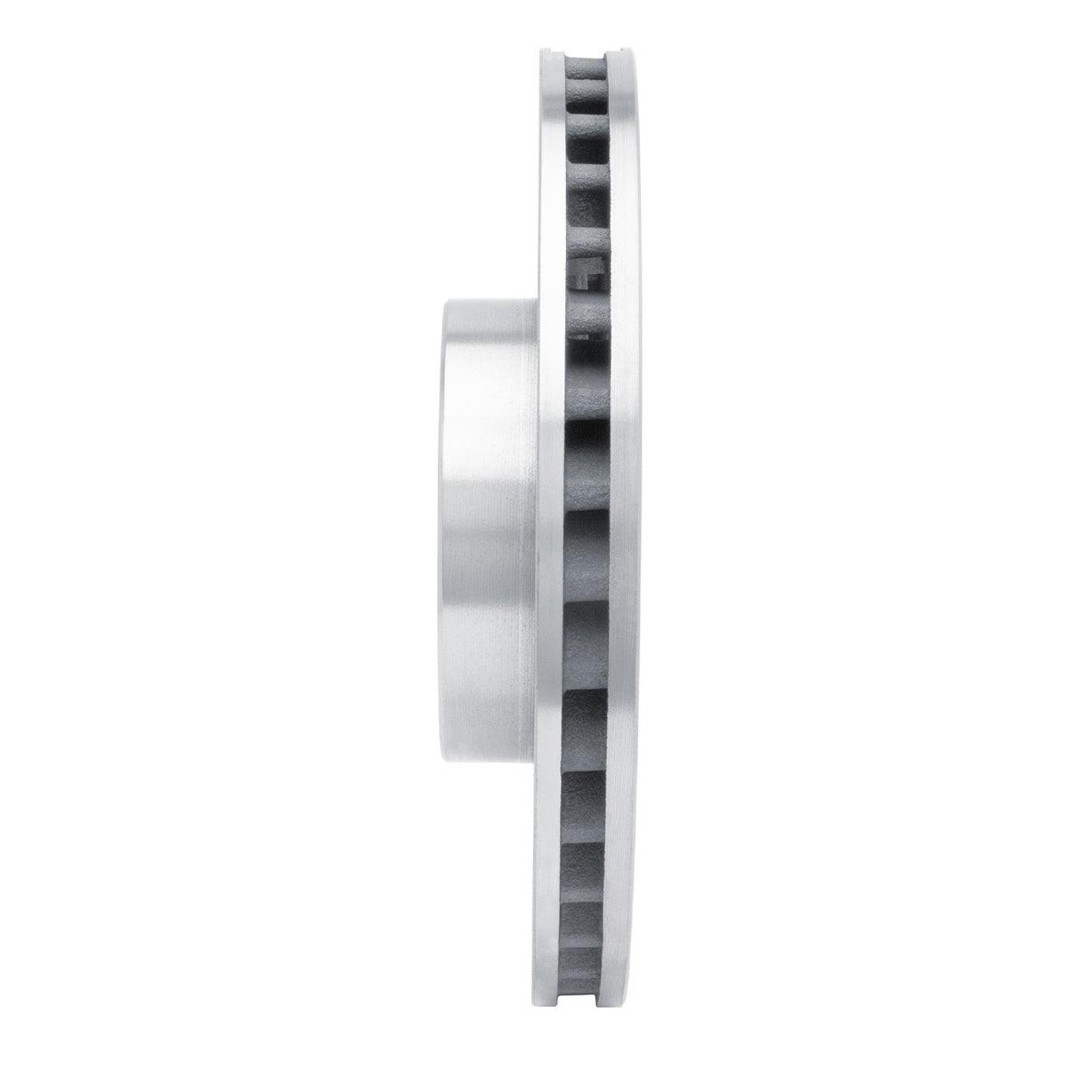 Dynamic Friction Company Disc Brake Rotor 620-63079